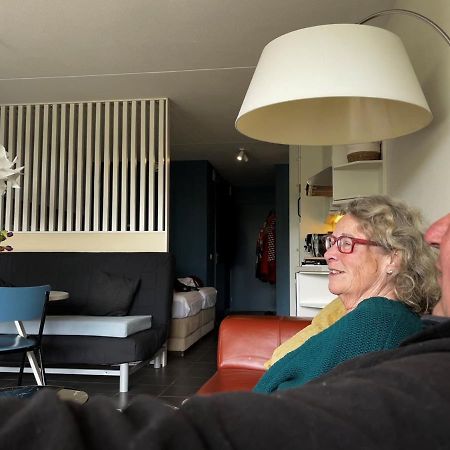 Fijne Studio Aan Zee カラントスウオーフ エクステリア 写真