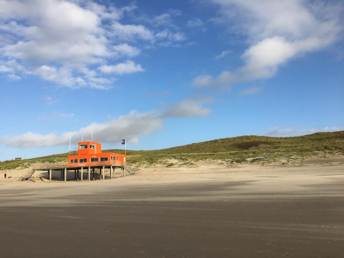 Fijne Studio Aan Zee カラントスウオーフ エクステリア 写真