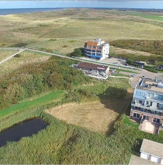 Fijne Studio Aan Zee カラントスウオーフ エクステリア 写真