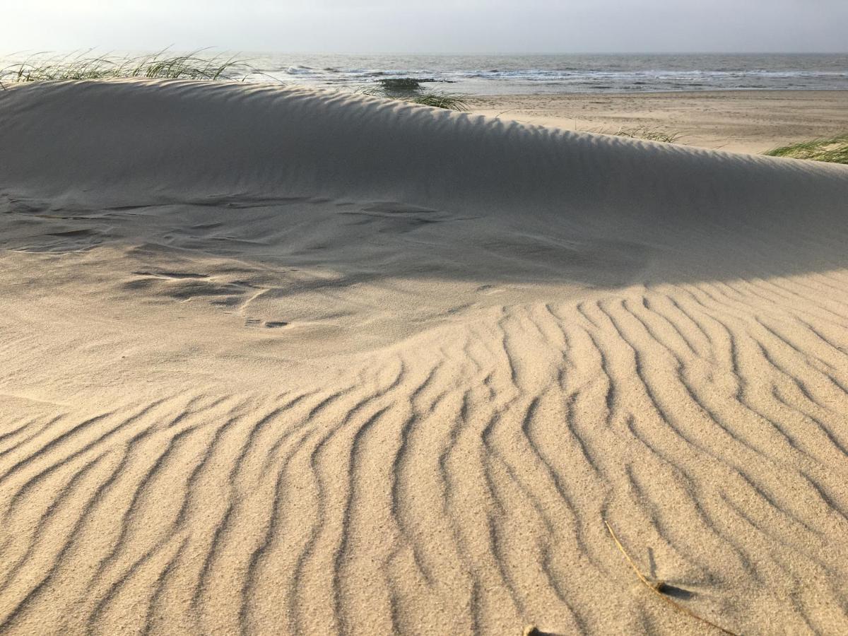 Fijne Studio Aan Zee カラントスウオーフ エクステリア 写真