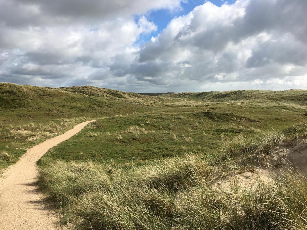 Fijne Studio Aan Zee カラントスウオーフ エクステリア 写真