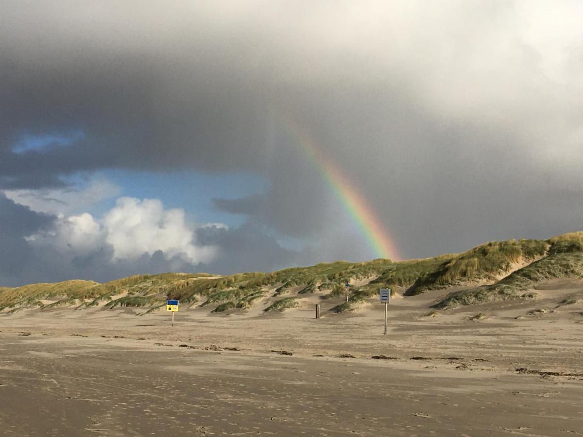 Fijne Studio Aan Zee カラントスウオーフ エクステリア 写真